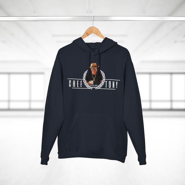 Unisex Pullover Hoodie