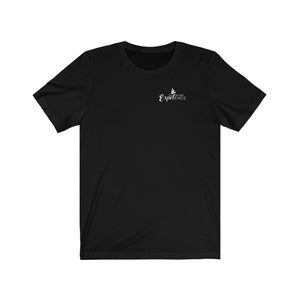 The Chef Tony logo Short Sleeve Tee