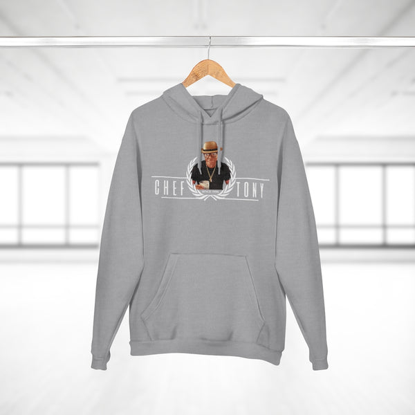 Unisex Pullover Hoodie