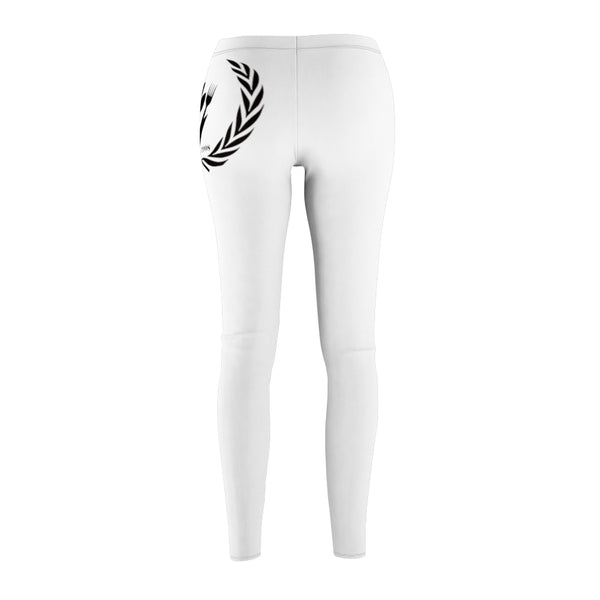 Women's Cut & Sew Casual Leggings