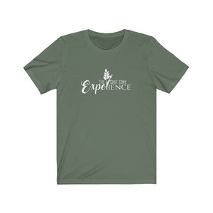 Chef Tony Experience Short Sleeve Tee