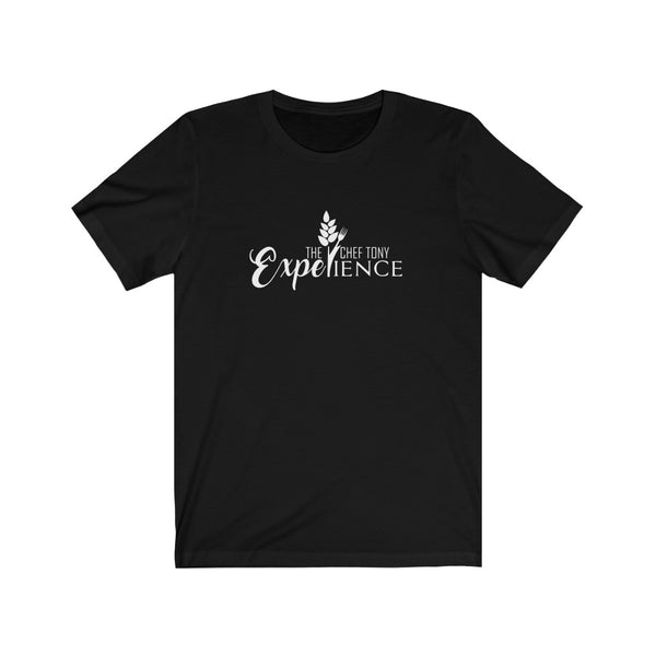 Chef Tony Experience Short Sleeve Tee