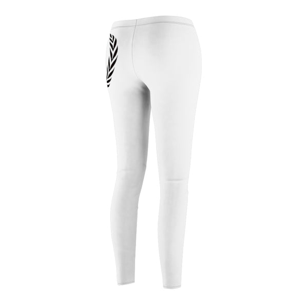 Women's Cut & Sew Casual Leggings